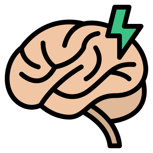 Brainstorm brainstorm successful achievement icon Brainstorm brainstorm successful achievement icon