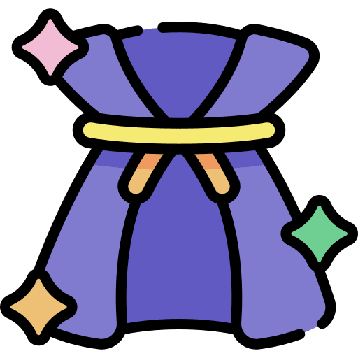 Cloak magician witch fashion icon Cloak magician witch fashion icon