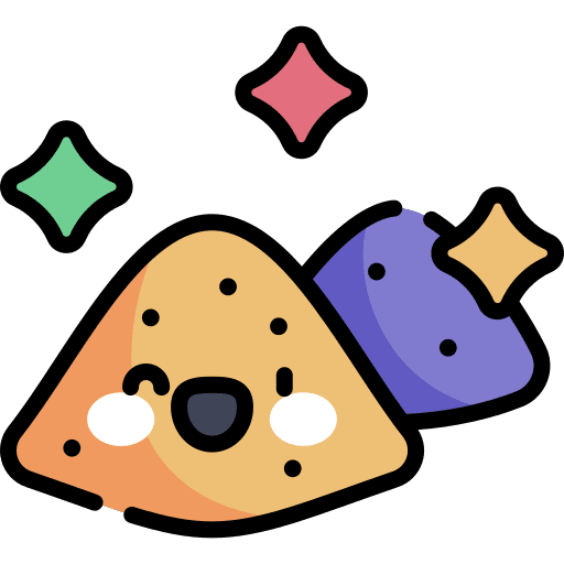 Magic dust magic dust wizard witchcraft icon