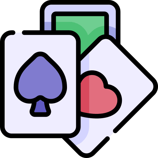 Playing cards playing card playing cards entertainment icon Playing cards playing card playing cards entertainment icon
