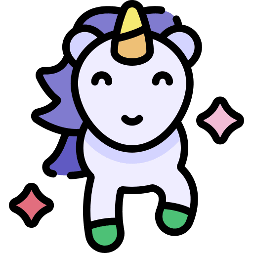 Unicorn fantasy unicorn miscellaneous icon Unicorn fantasy unicorn miscellaneous icon