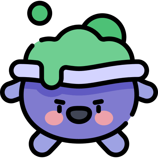 Cauldron potion cauldron witchcraft icon Cauldron potion cauldron witchcraft icon