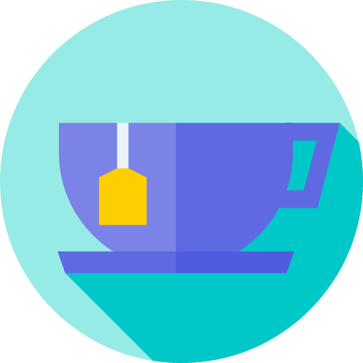 Tea tea bag tea hot drink icon Tea tea bag tea hot drink icon