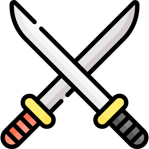 Katana katana samurai miscellaneous icon Katana katana samurai miscellaneous icon