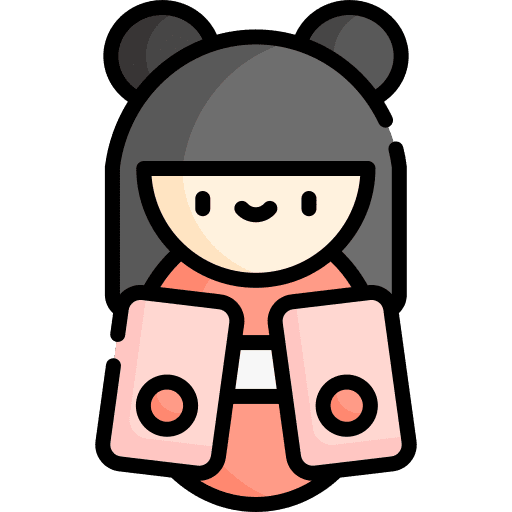 Kokeshi user doll kokeshi icon Kokeshi user doll kokeshi icon