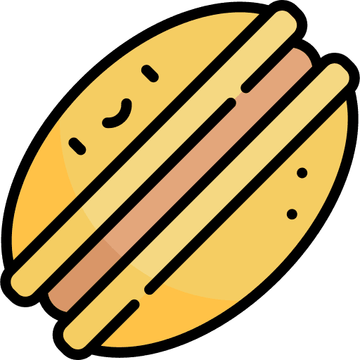 Dorayaki food and restaurant japanese food japanese icon Dorayaki food and restaurant japanese food japanese icon