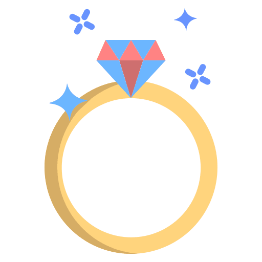 Ring ring engagement ring wedding ring icon Ring ring engagement ring wedding ring icon