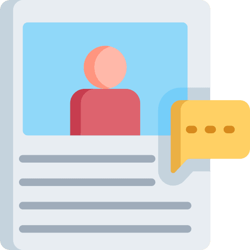 Comments feedback multimedia social media icon Comments feedback multimedia social media icon