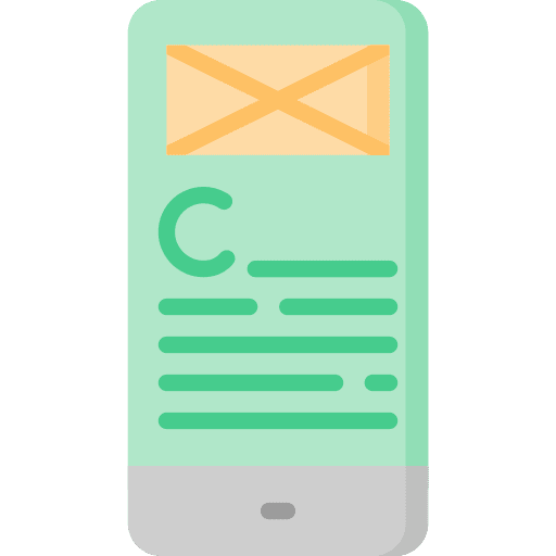 Mobile app software mobile app smartphone icon Mobile app software mobile app smartphone icon