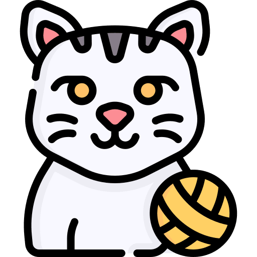 Cat animals domestic animals cat icon Cat animals domestic animals cat icon