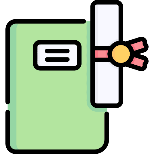 Education book education study icon Education book education study icon