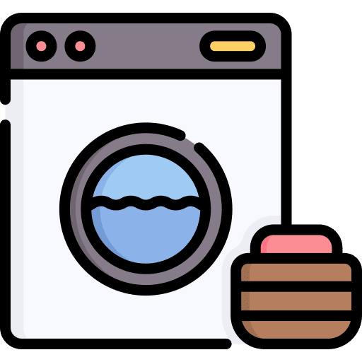 Washing machine cleaning electronics washing machine icon Washing machine cleaning electronics washing machine icon