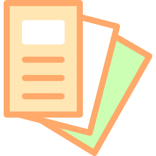 Document ui sheet document icon Document ui sheet document icon