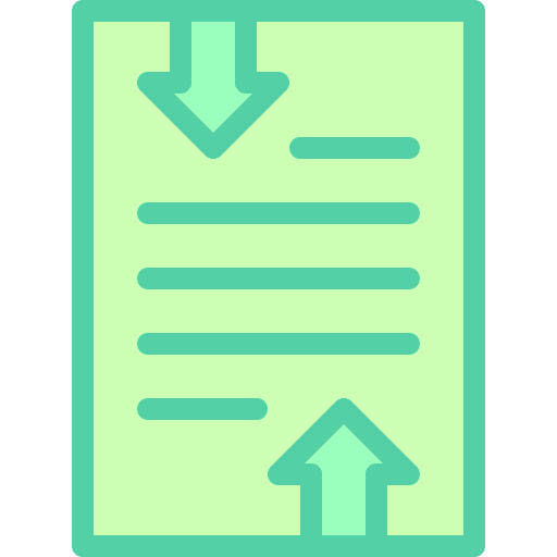 Export files and folders export archive icon Export files and folders export archive icon