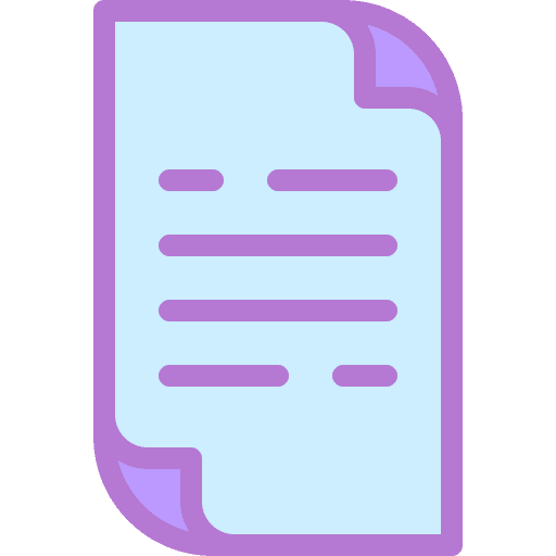 Paper sheet archive paper icon Paper sheet archive paper icon