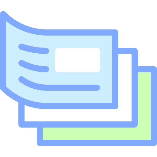 Document files and folders file document icon Document files and folders file document icon