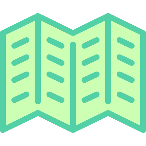Paper file page brochure icon Paper file page brochure icon