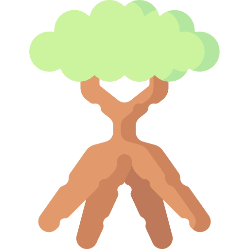 Cassava root yuca cassava root tuber icon