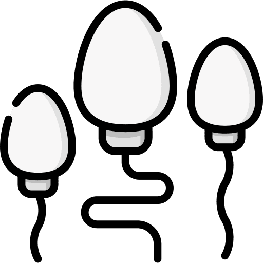 Sperm sperm reproductive system pregnancy icon Sperm sperm reproductive system pregnancy icon