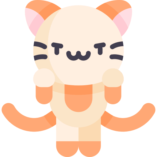 Bakeneko japan mythology cultures icon