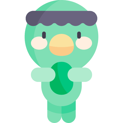 Kappa spirit cultures yokai icon