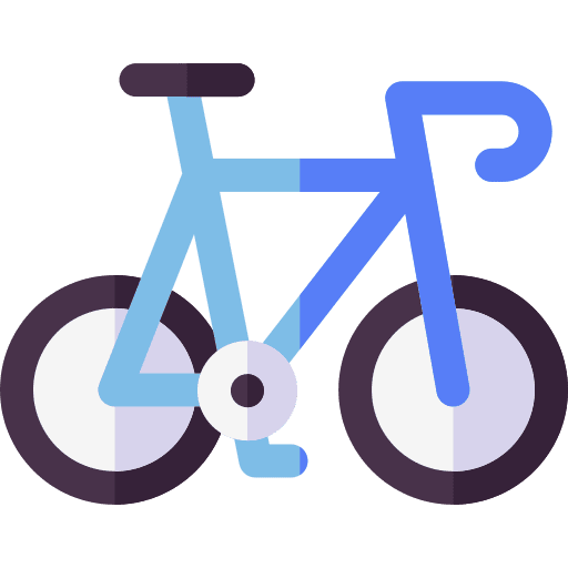Bike bycicle transportation bike icon Bike bycicle transportation bike icon