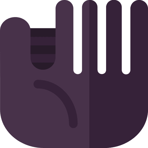 Baseball glove sport equipment catcher icon Baseball glove sport equipment catcher icon