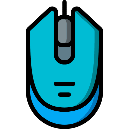 Mouse technological mouse clicker clicker icon