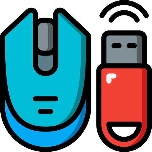 Mouse gaming computer computer mouse icon