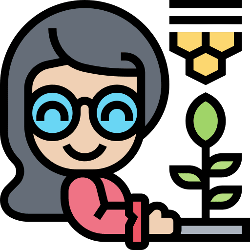 Botanist botanist job botany icon Botanist botanist job botany icon