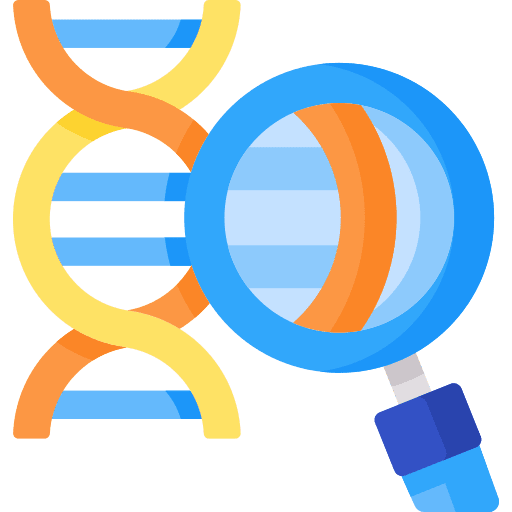 Dna biology structure dna icon Dna biology structure dna icon