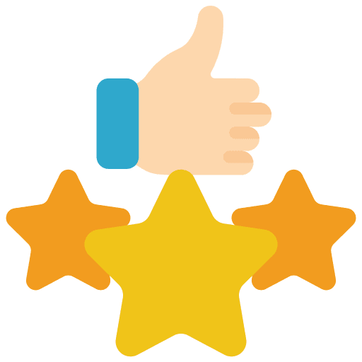 Ratings ratings feedback review icon