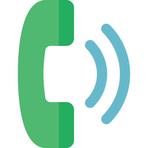 Phone telephone communication phone icon