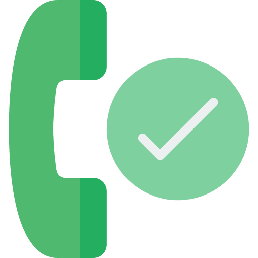 Phone phone communications mobile icon