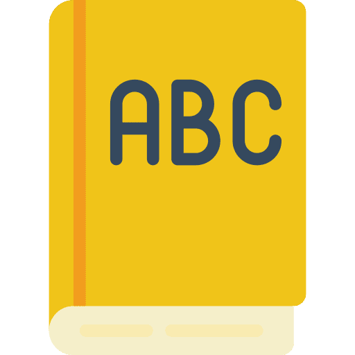 Book read book education icon