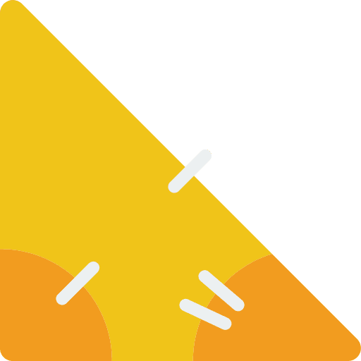 Triangle triangle geometry maths icon