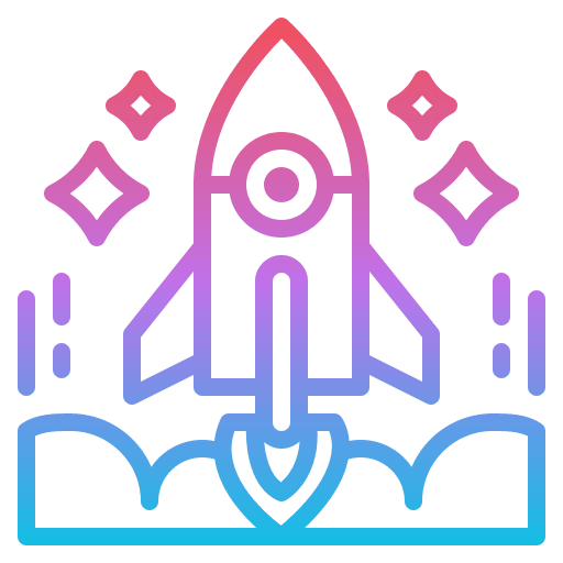 New project seo and web business new project icon
