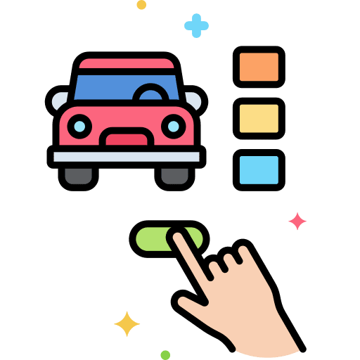 Shopping buying shopping car icon Shopping buying shopping car icon