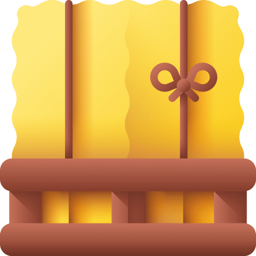 Hay farm stalk straw icon Hay farm stalk straw icon
