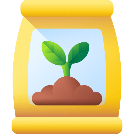 Seeds coffee bag bag food icon Seeds coffee bag bag food icon