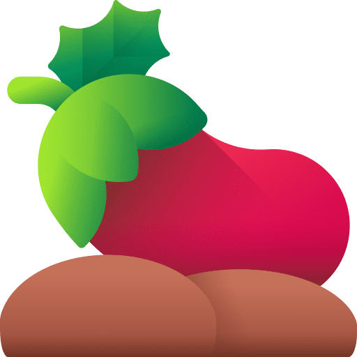 Eggplant nutrition healthy organic icon Eggplant nutrition healthy organic icon