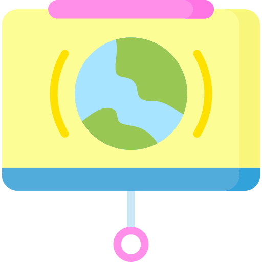 Presentation business and finance statistics business icon Presentation business and finance statistics business icon