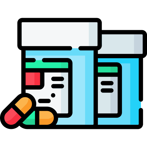Medicine medicine medication pills icon Medicine medicine medication pills icon