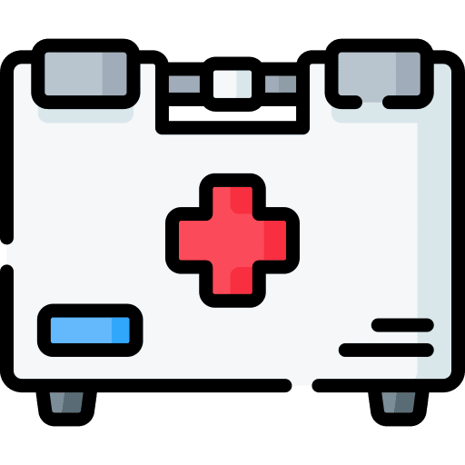 First aid kit medicine first aid kit medical icon First aid kit medicine first aid kit medical icon