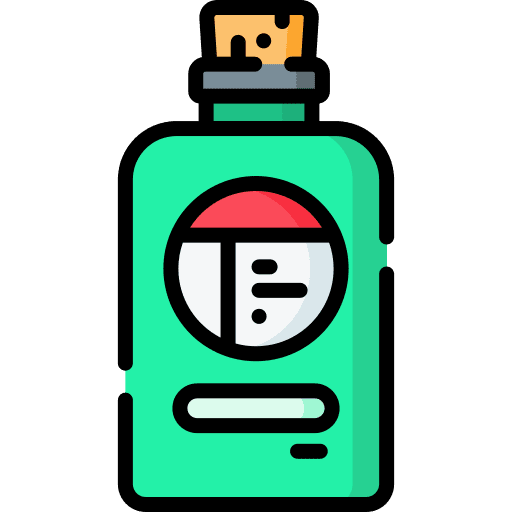 Medicine pharmacy healthcare and medical bottle icon Medicine pharmacy healthcare and medical bottle icon