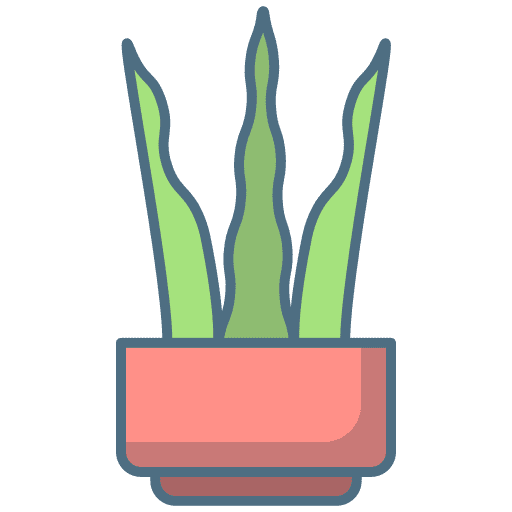 Plant leaf exotic nature icon Plant leaf exotic nature icon