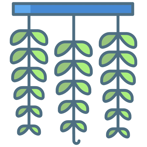 Plant nature plant green icon