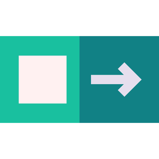 Emergency exit hanging sign emergency exit direction icon Emergency exit hanging sign emergency exit direction icon