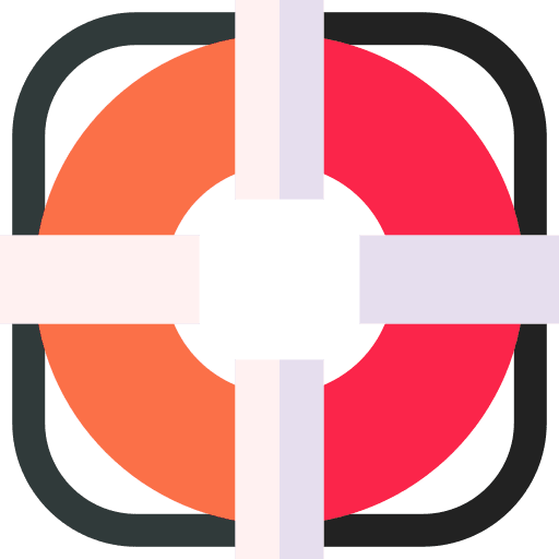 Life buoy swimming life buoy help icon Life buoy swimming life buoy help icon