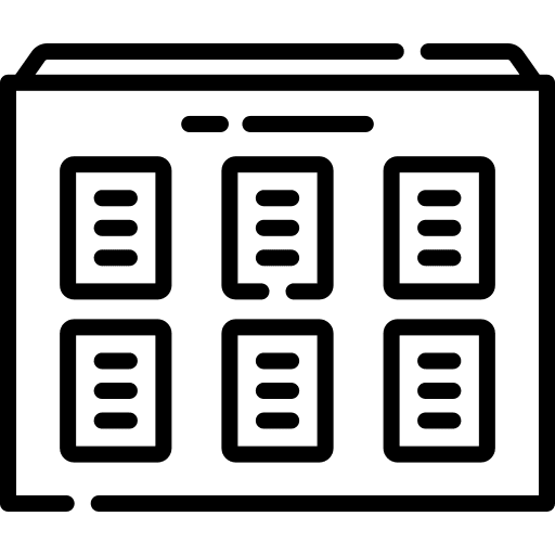 To do list file document files and folders icon To do list file document files and folders icon